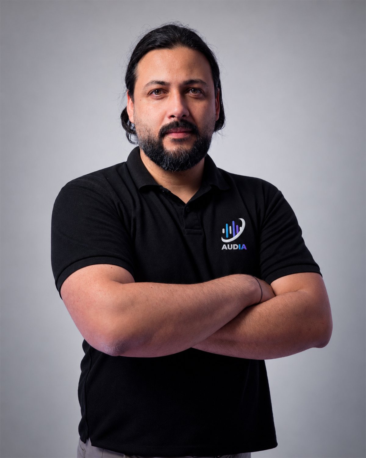 Pedro Renaud